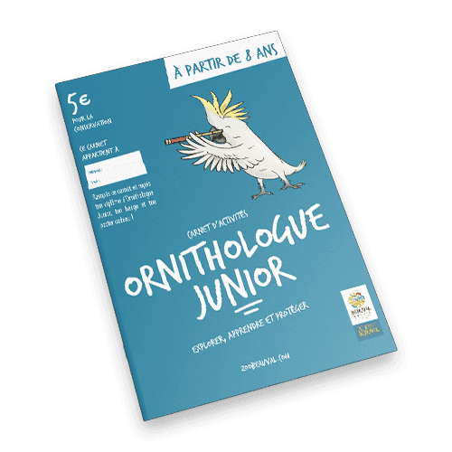 Ornithologue Junior