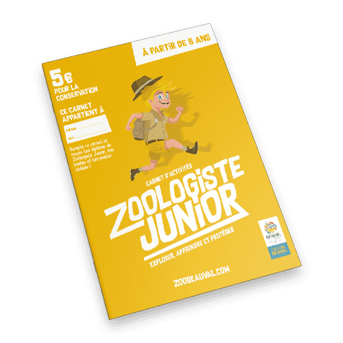 Zoologiste Junior